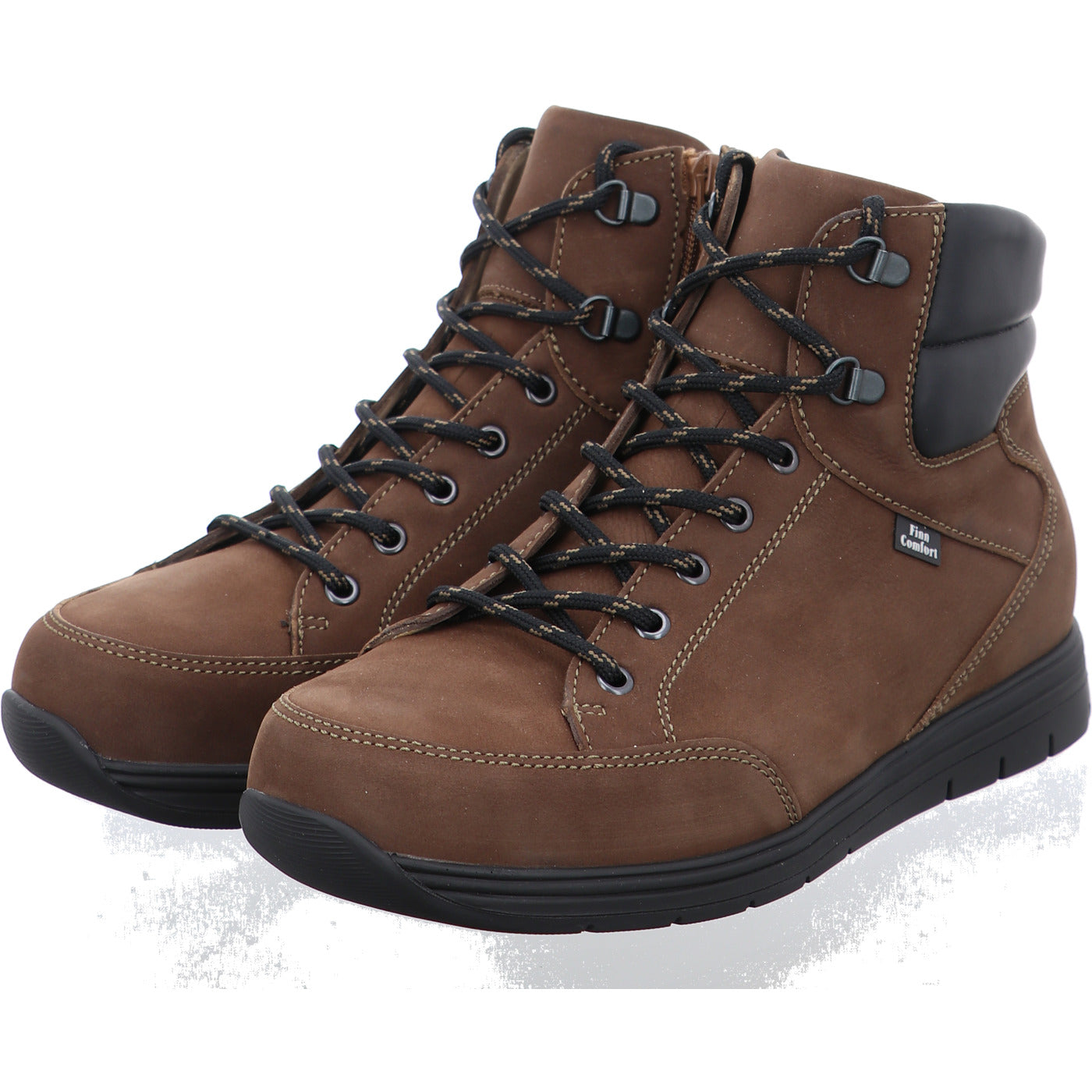 FinnComfort Boot NAVARRA