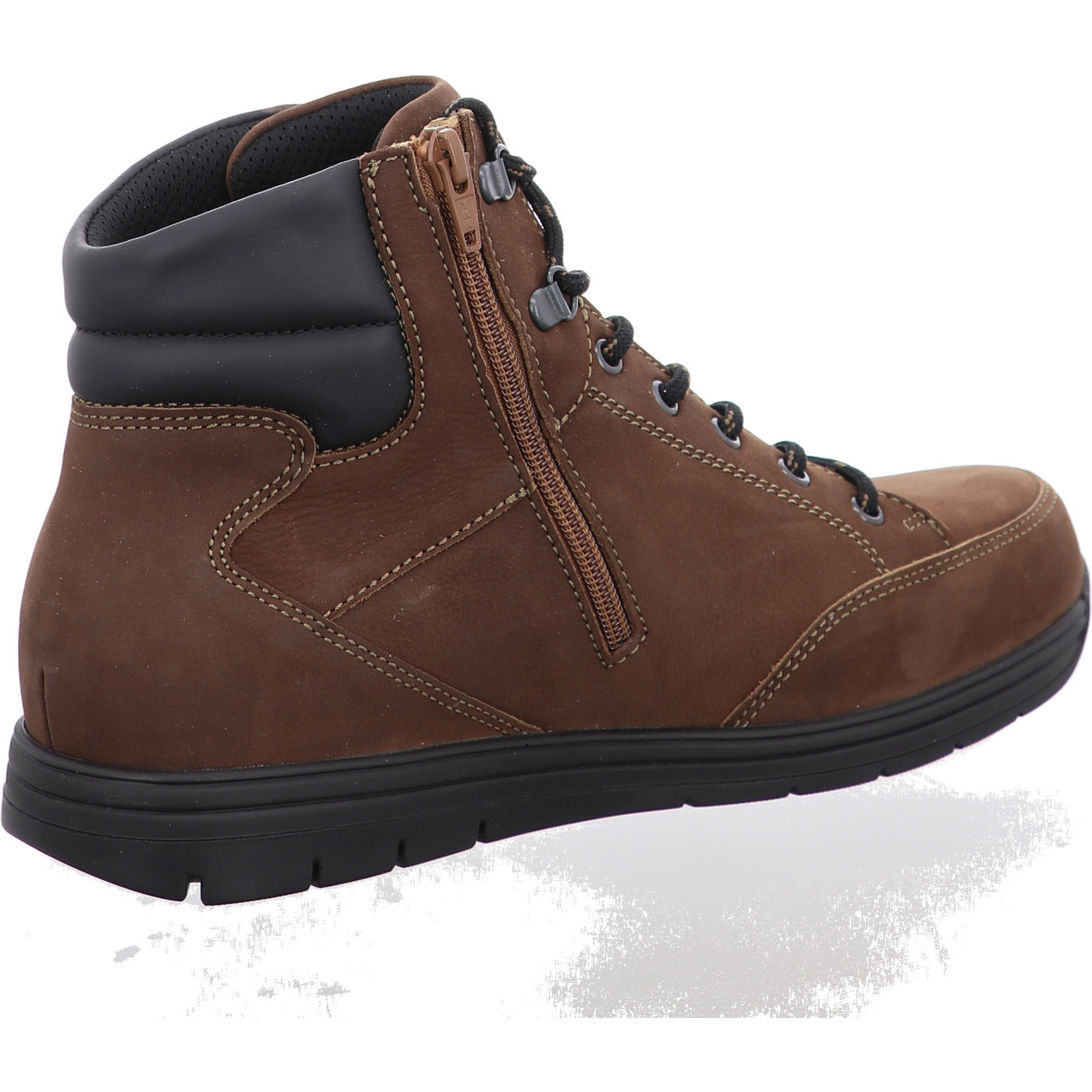 FinnComfort Boot NAVARRA