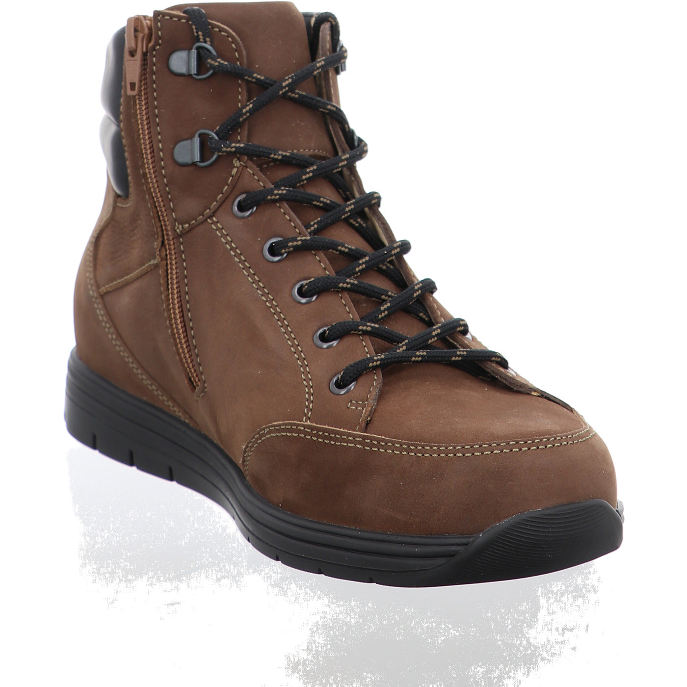 FinnComfort Boot NAVARRA