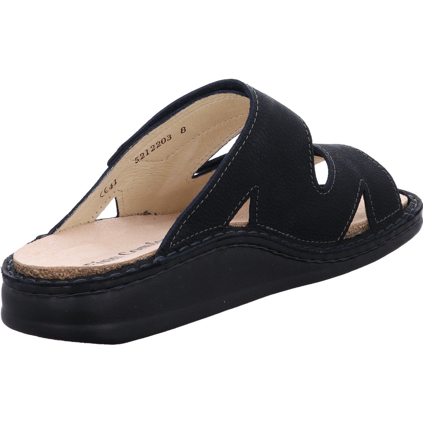 FinnComfort Pantolette DANZIG-S
