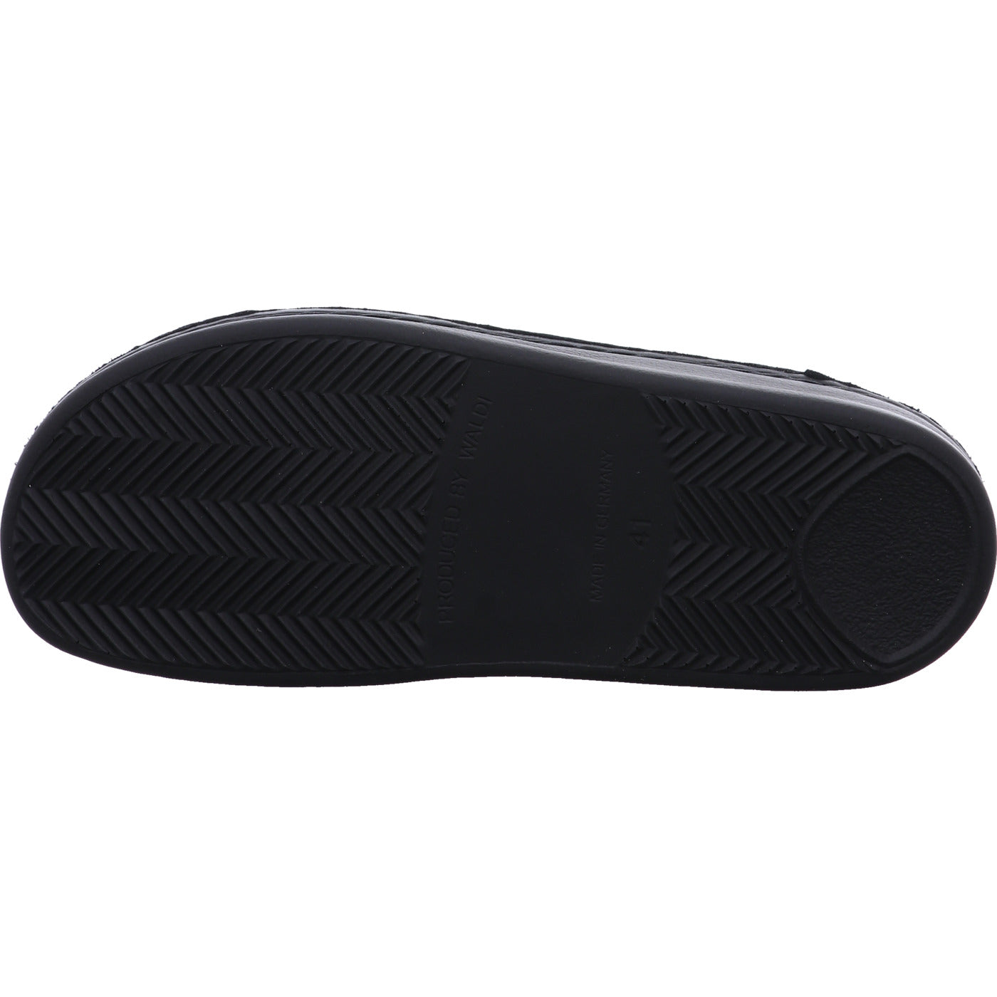 FinnComfort Pantolette DANZIG-S