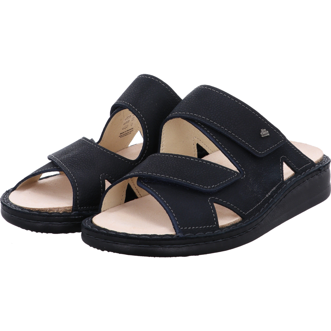 FinnComfort Pantolette DANZIG-S