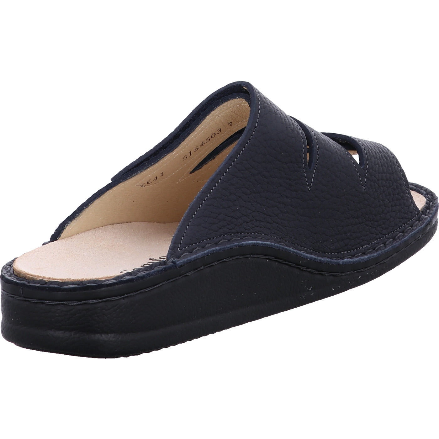 FinnComfort Pantolette KORFU