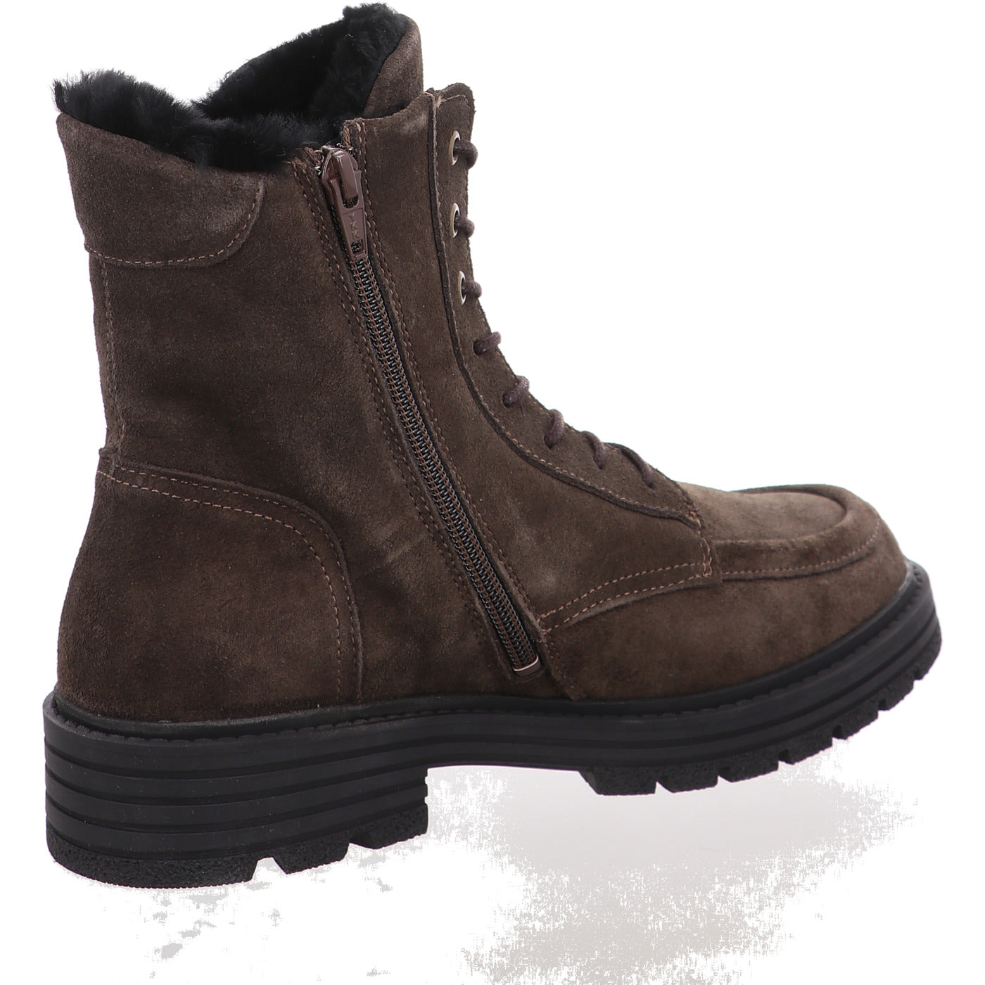 Solidus Stiefelette Kelly H+K