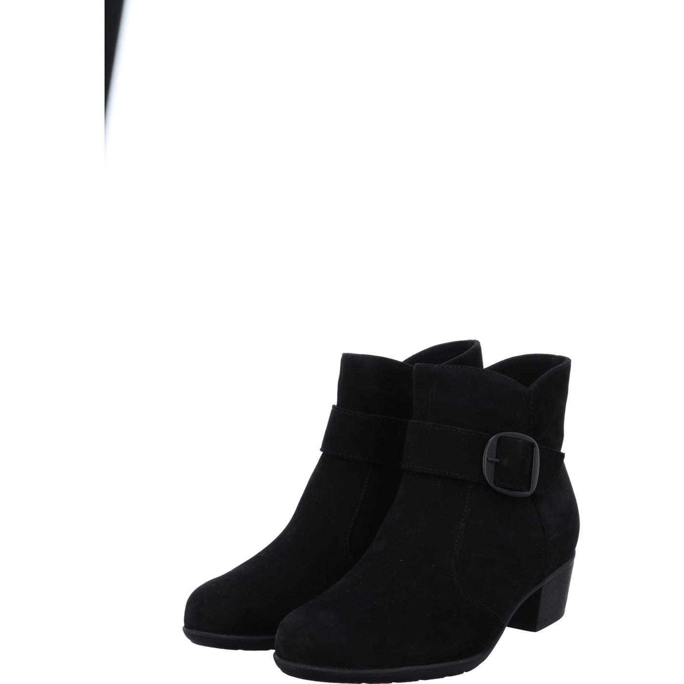 Solidus Stiefelette Kerry