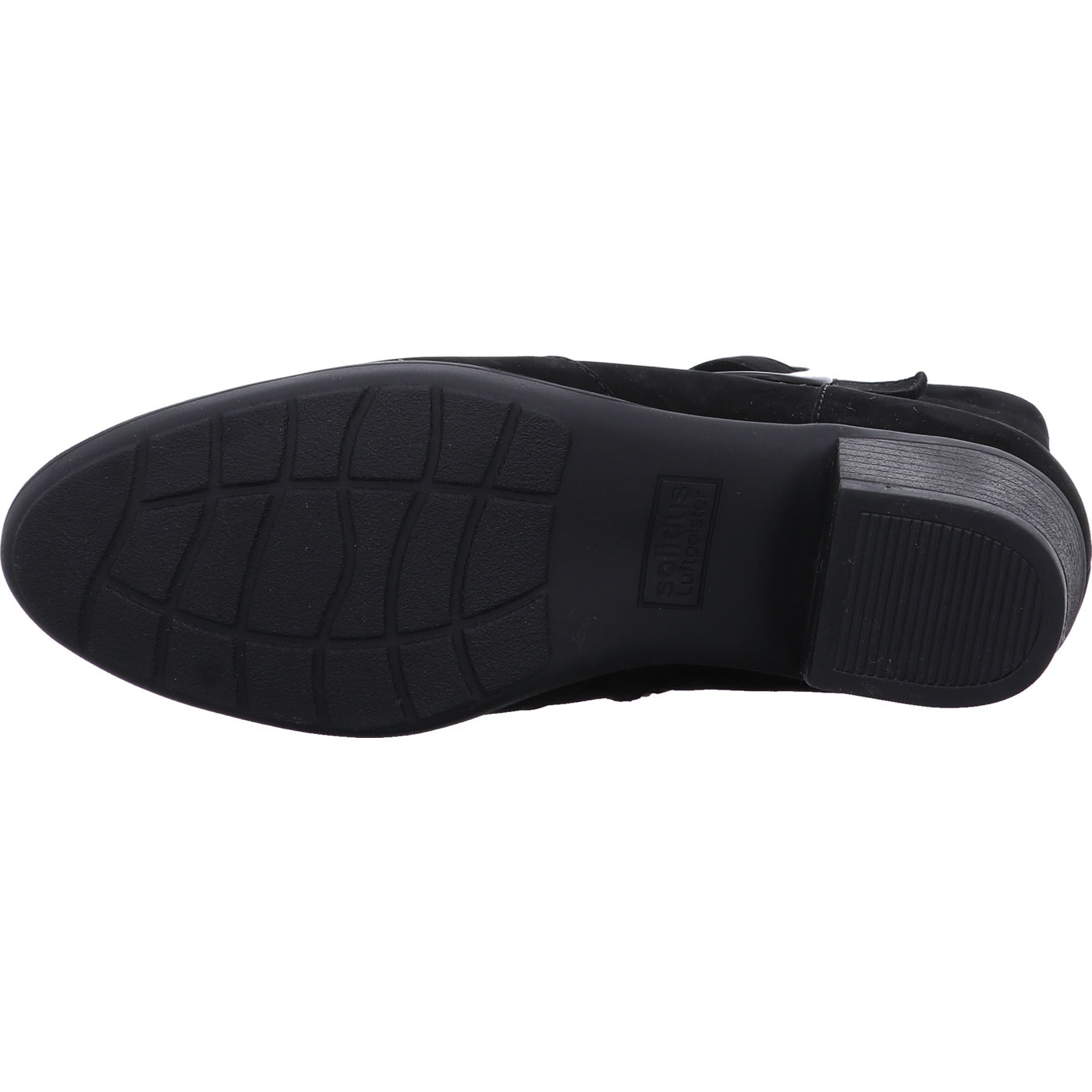 Solidus Stiefelette Kerry