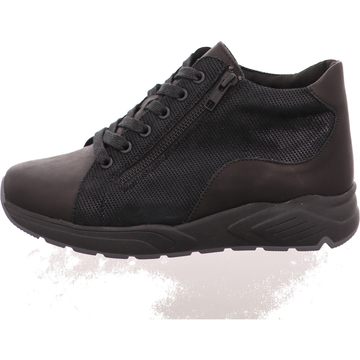 Solidus Stiefelette Mia