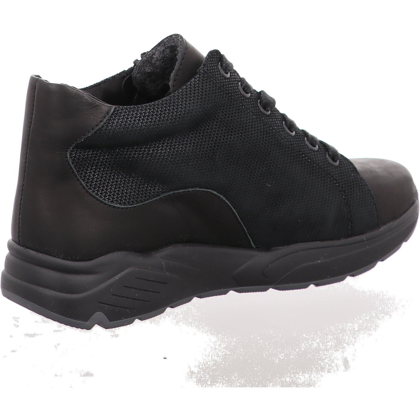 Solidus Stiefelette Mia