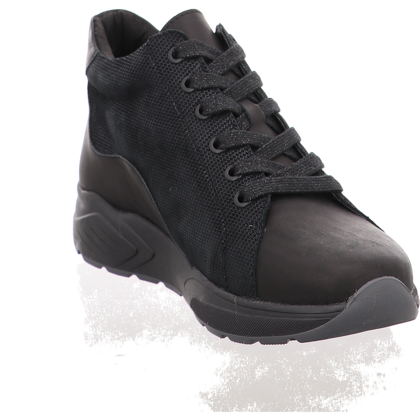 Solidus Stiefelette Mia