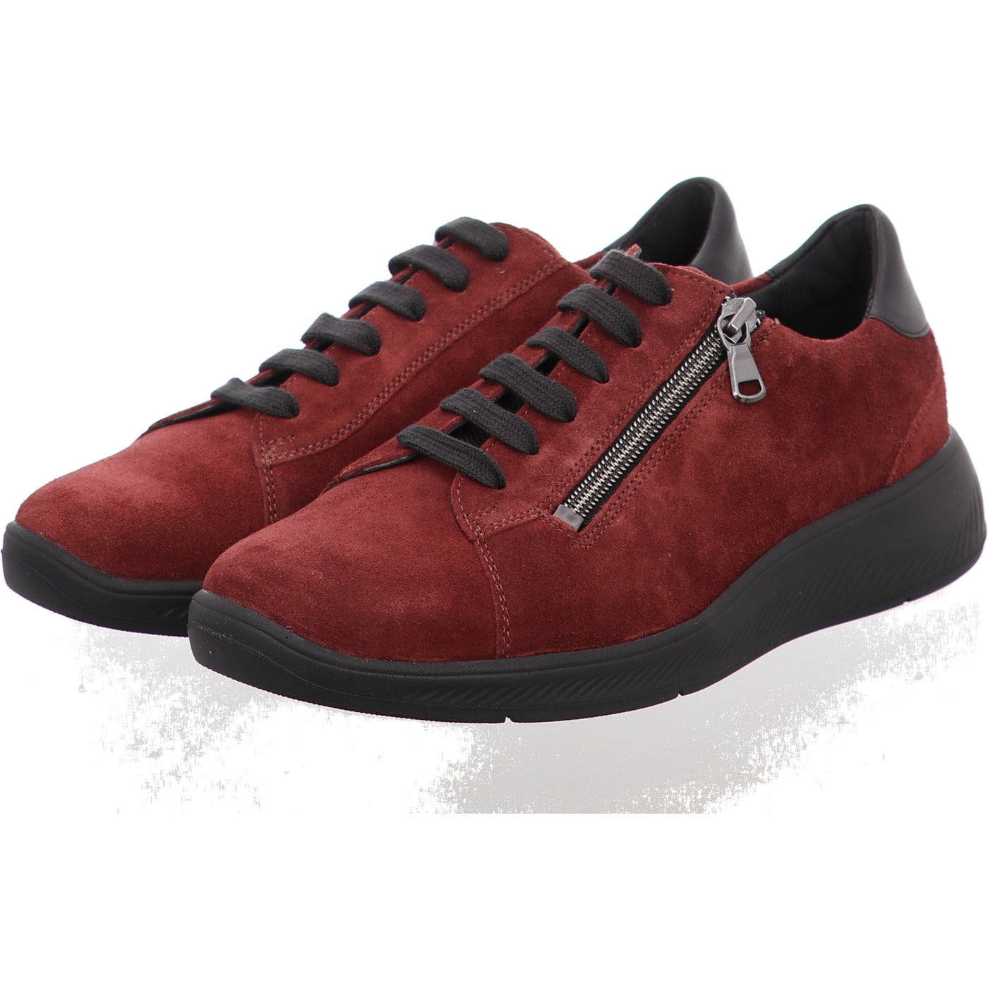 Solidus Schnürschuh Kalea