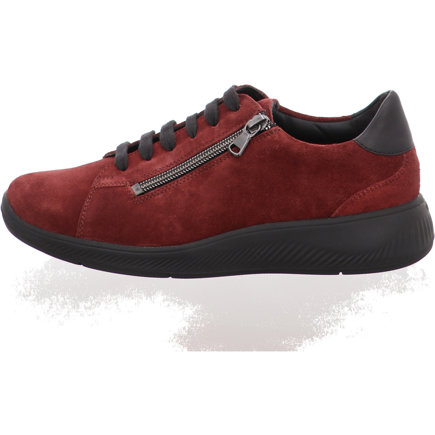 Solidus Schnürschuh Kalea