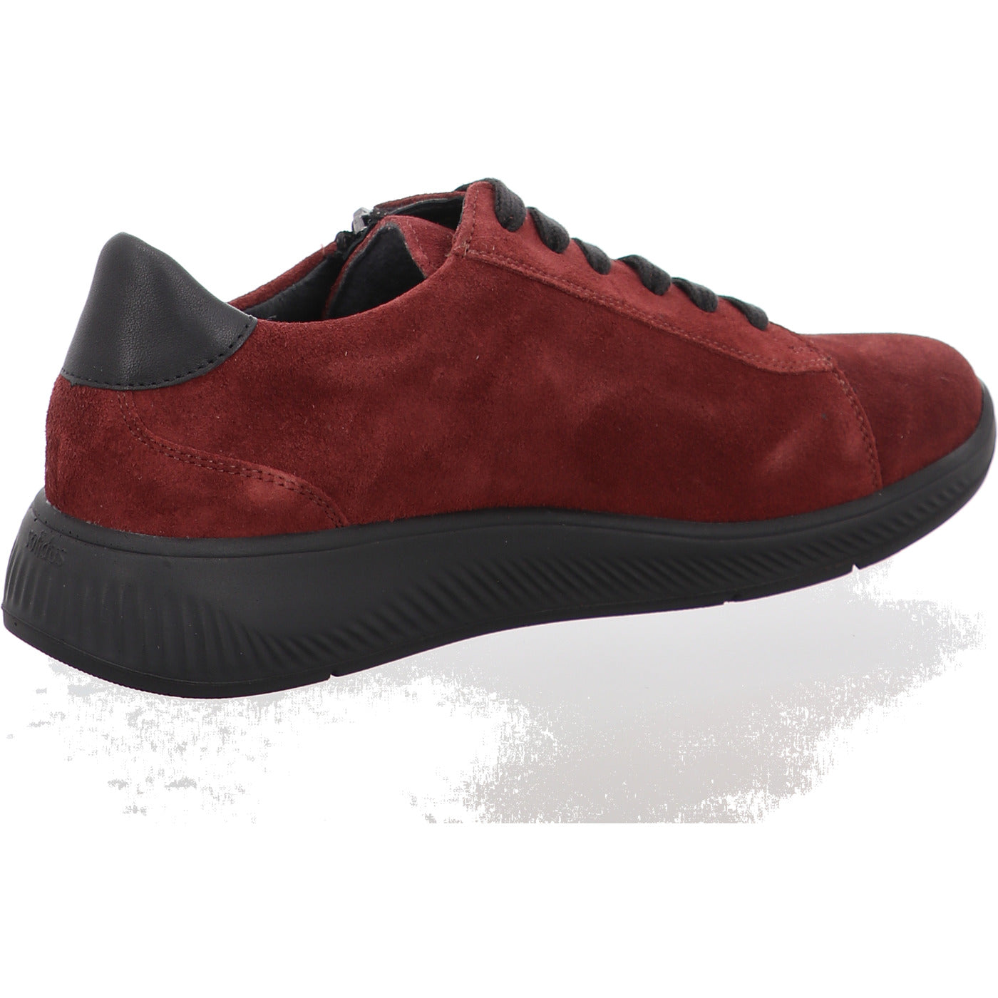 Solidus Schnürschuh Kalea