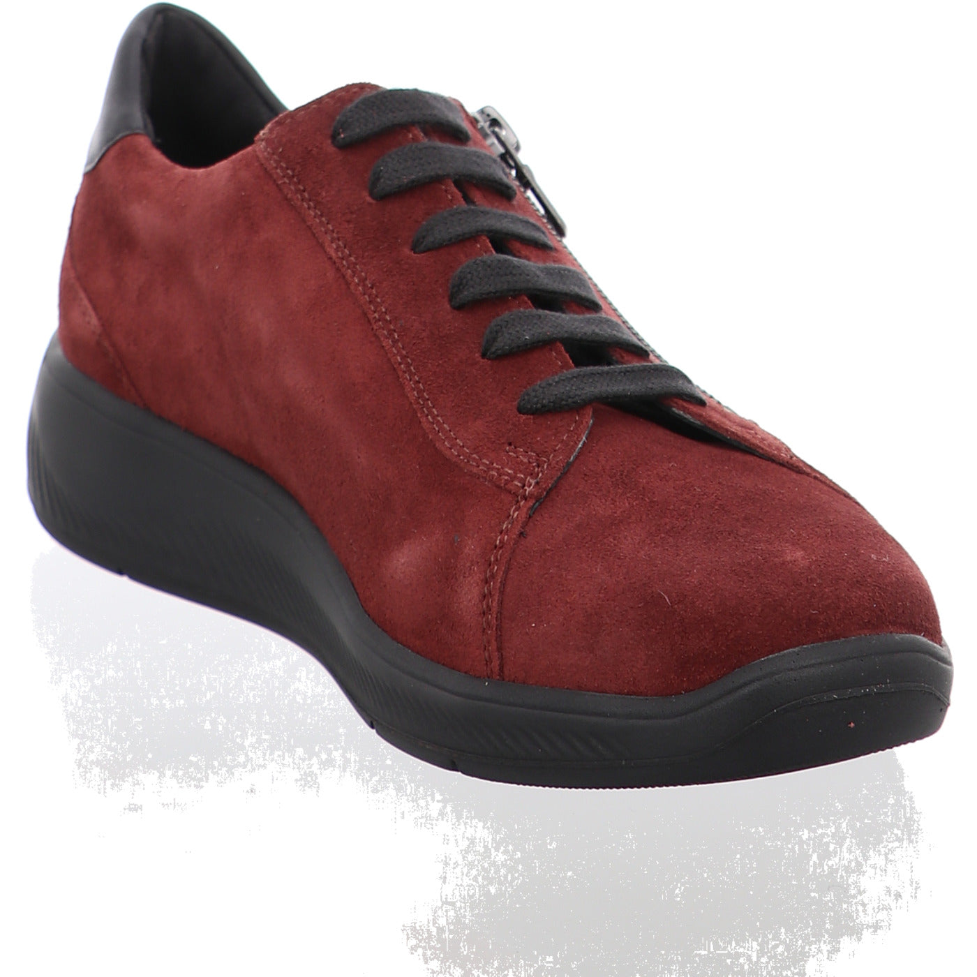 Solidus Schnürschuh Kalea