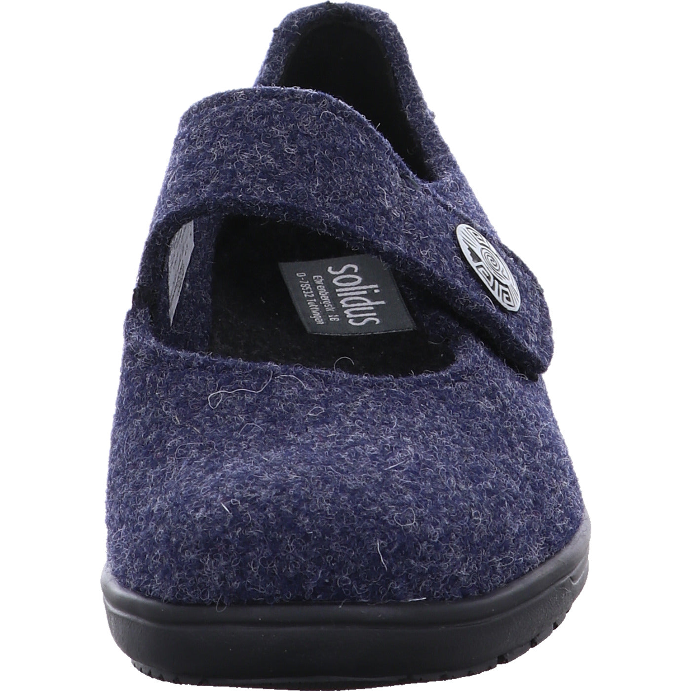 Solidus Hausschuh Kate