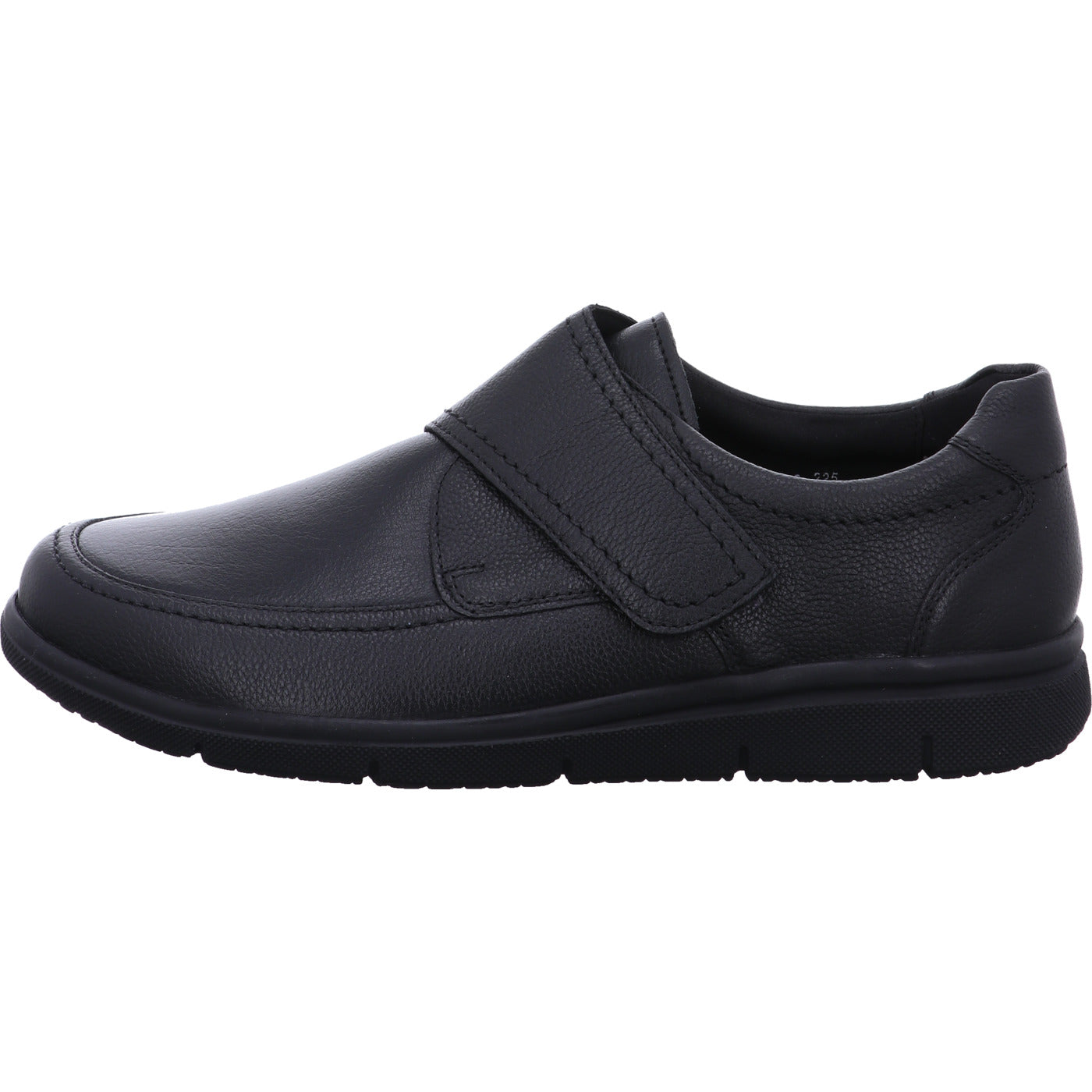 Solidus Slipper Hardy