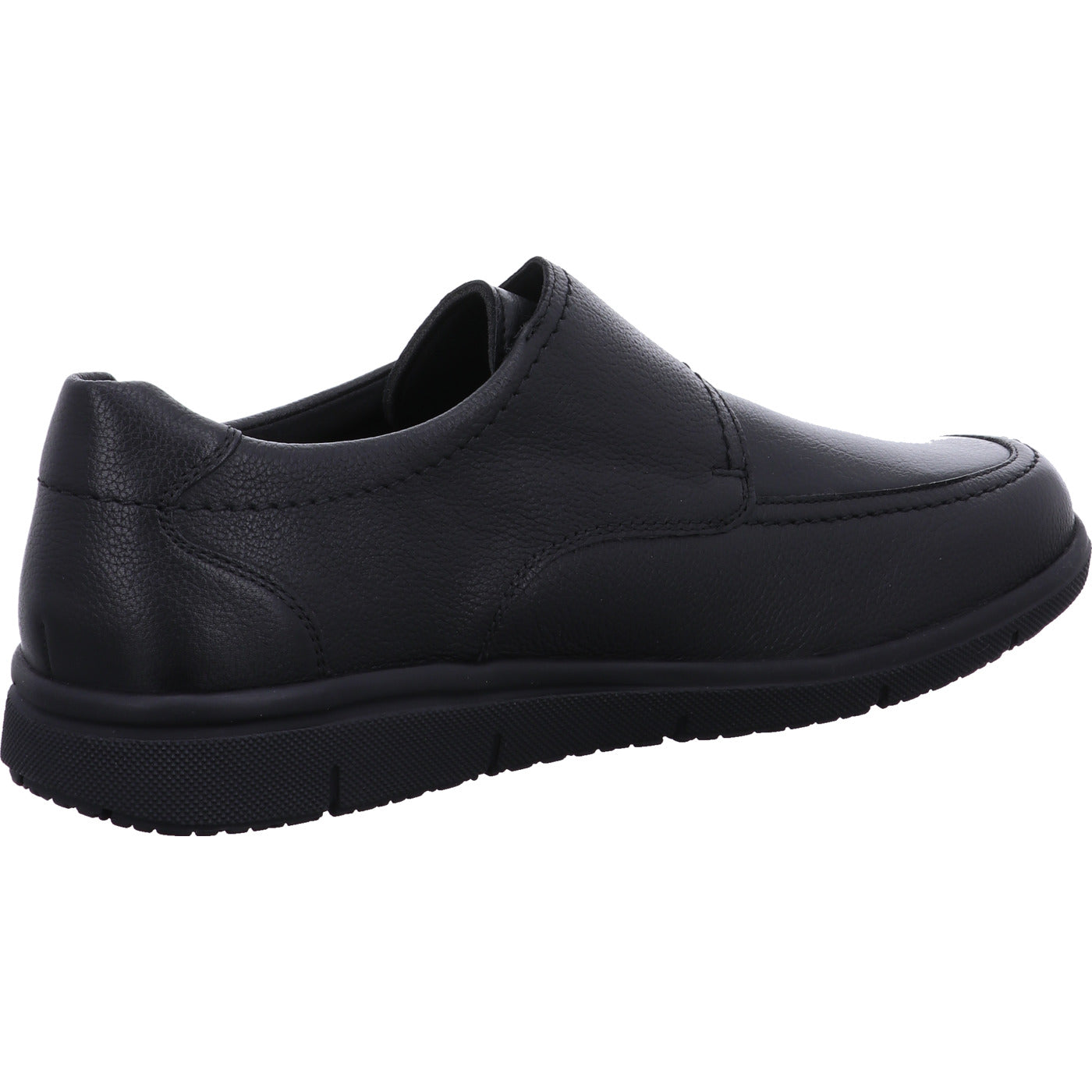 Solidus Slipper Hardy