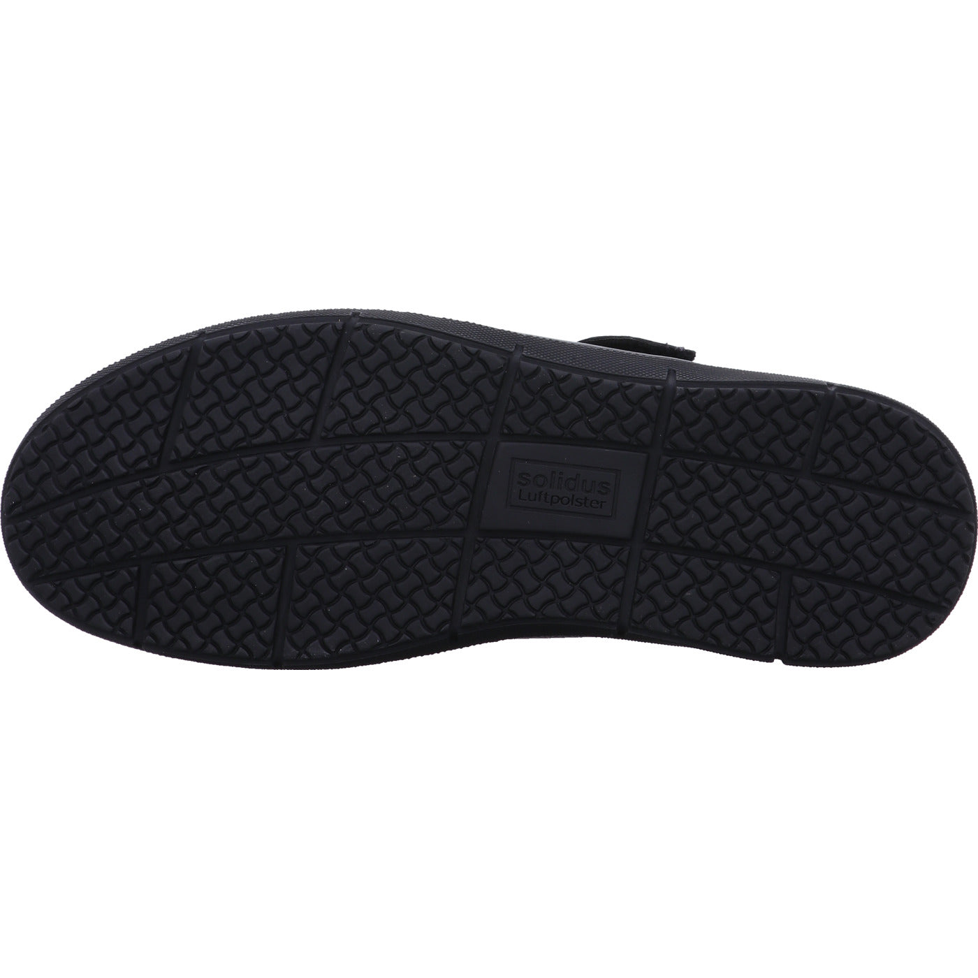 Solidus Slipper Hardy