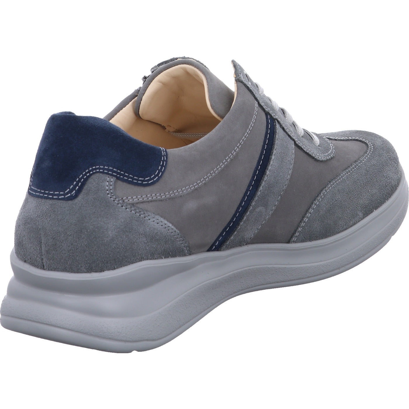 Ganter Schnürschuh Harald