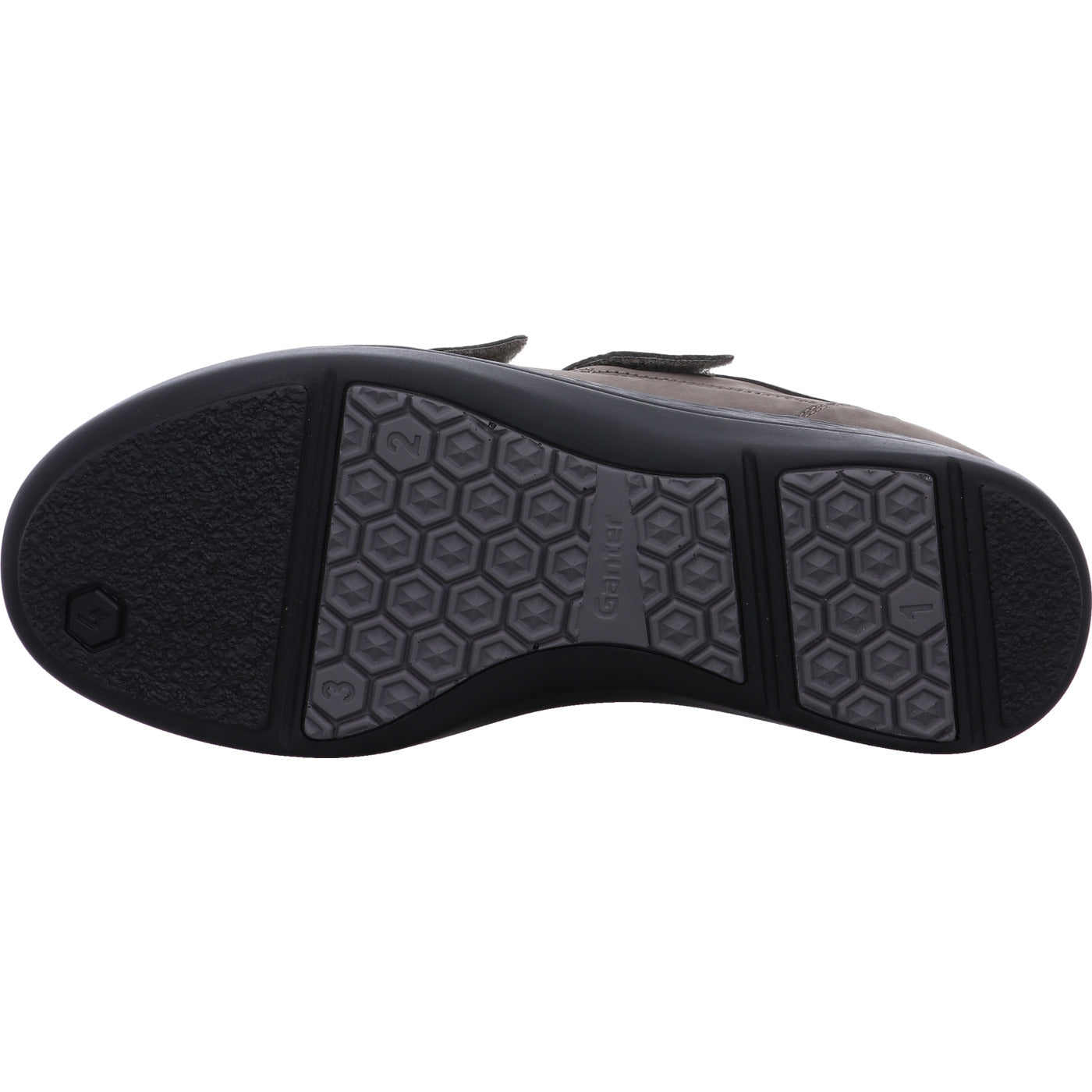 Ganter Slipper Karl-Ludwig