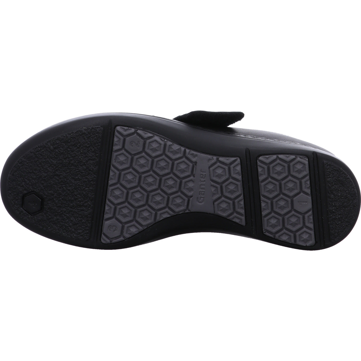 Ganter Slipper Karl-Ludwig