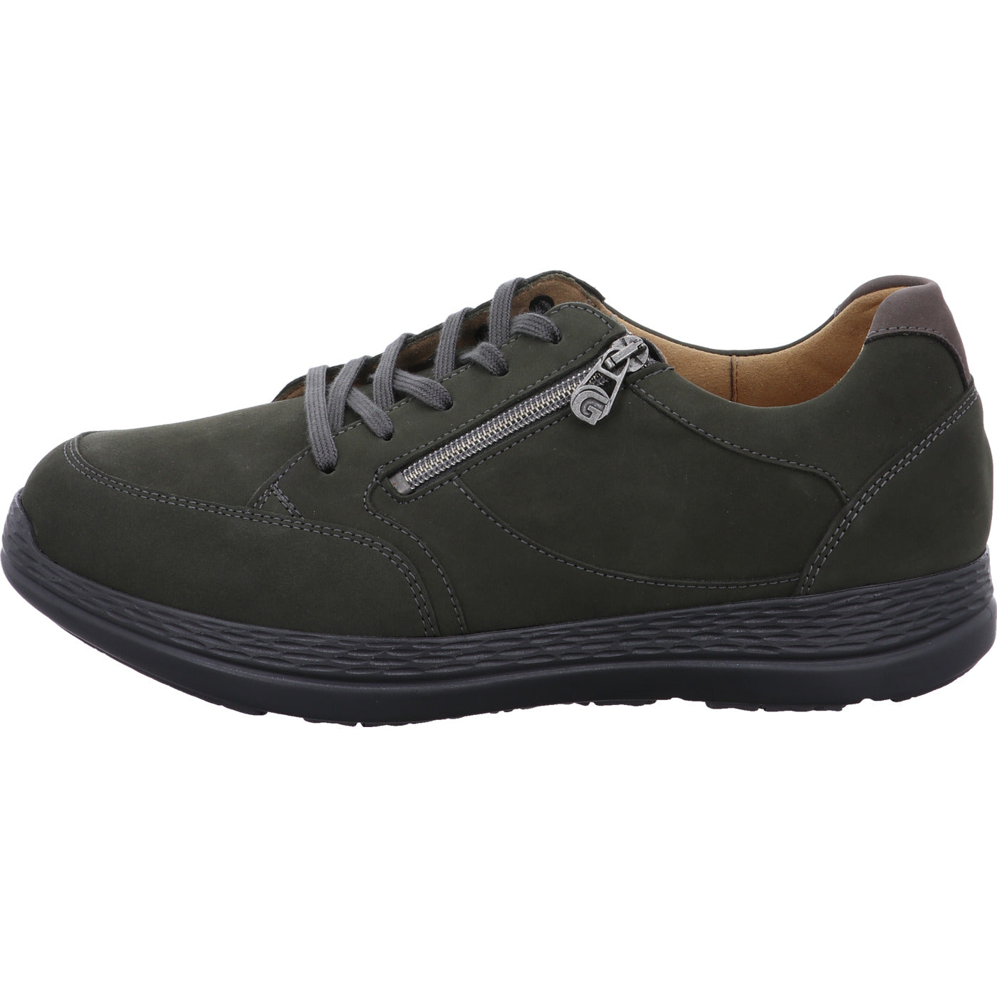Ganter Schnürschuh Karl Ludwig