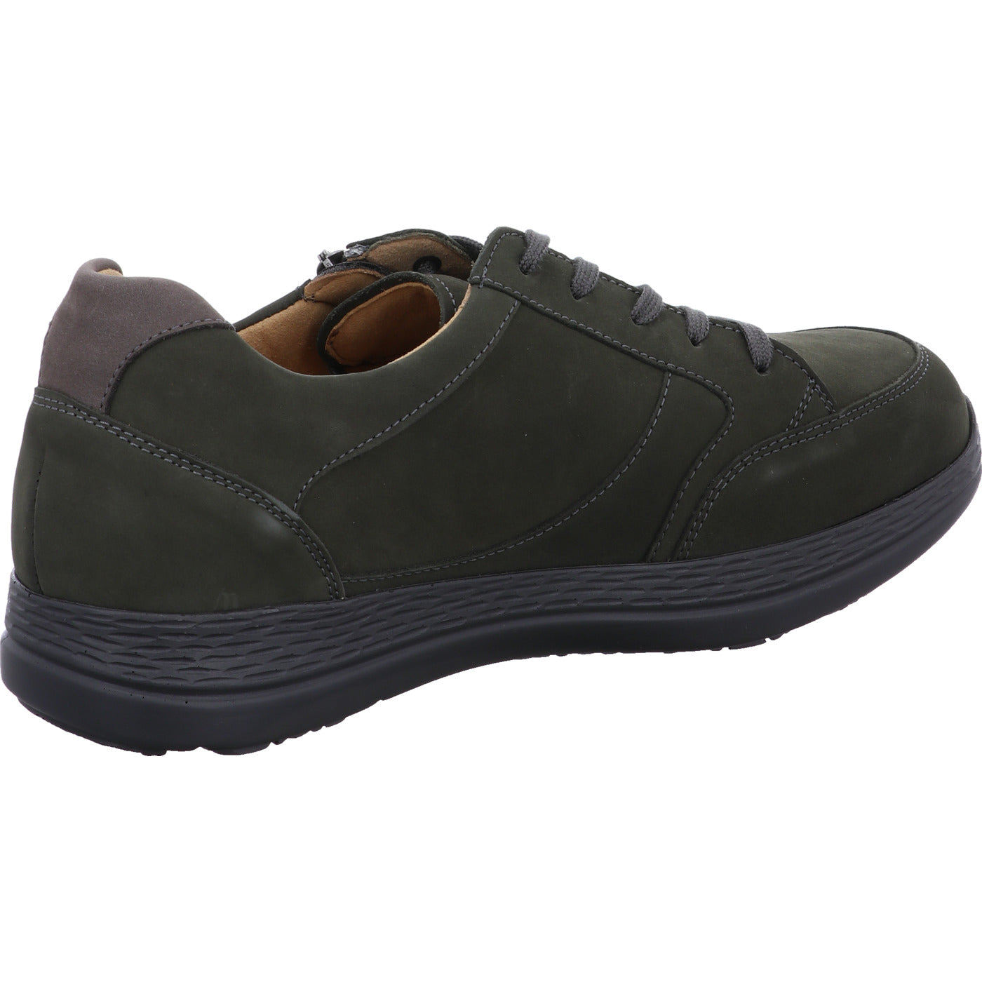 Ganter Schnürschuh Karl Ludwig