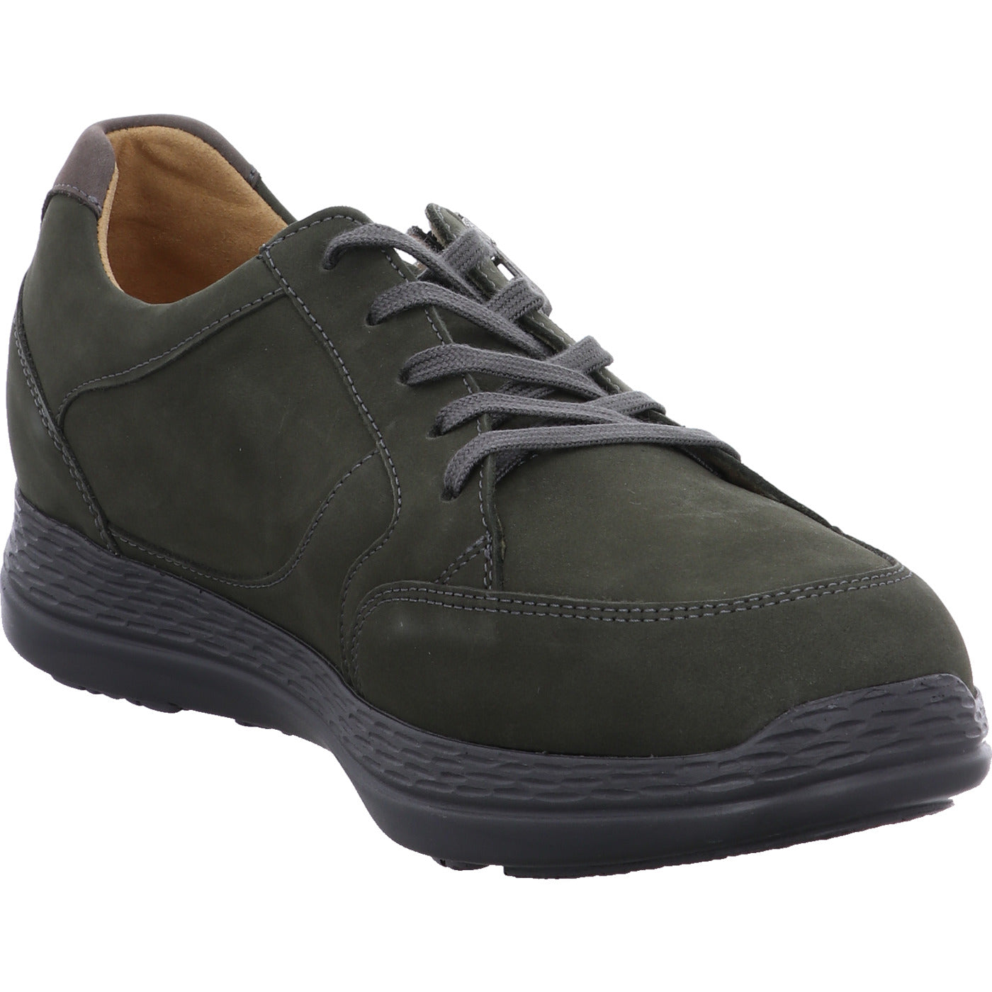 Ganter Schnürschuh Karl Ludwig
