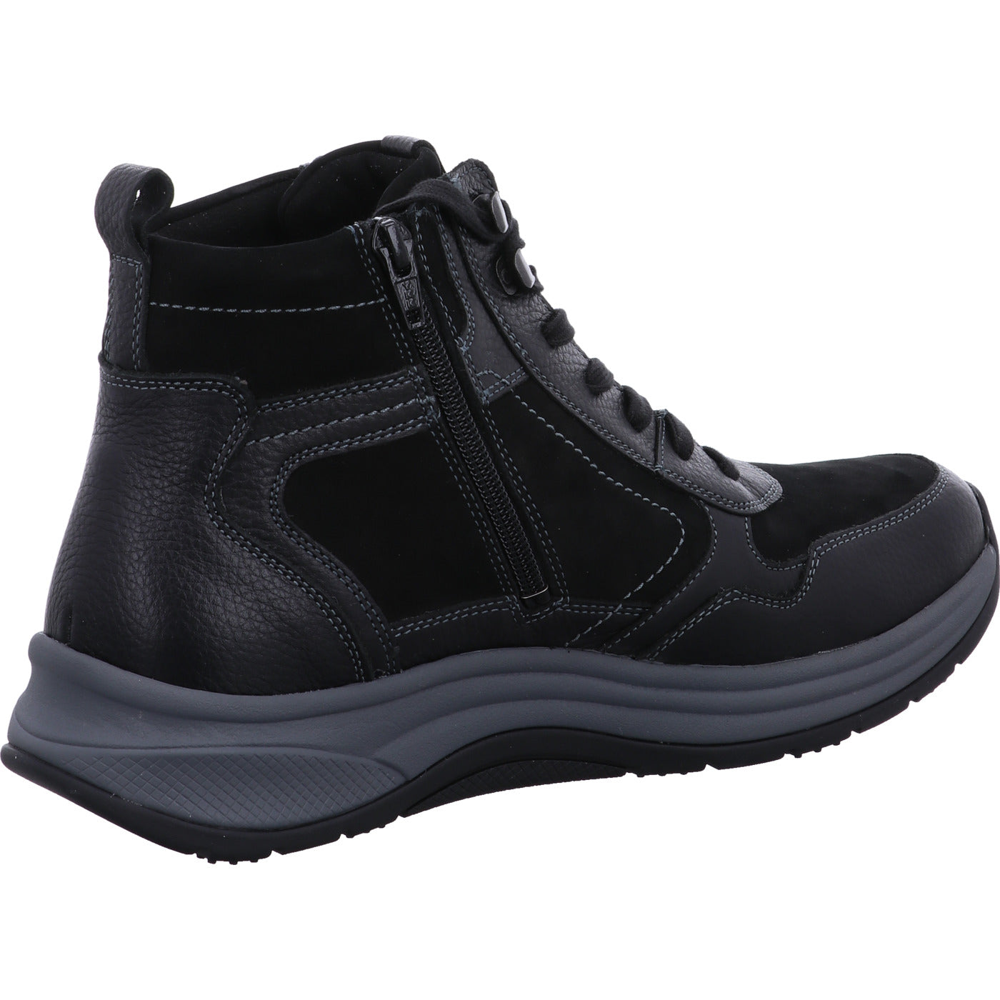Ganter Boot Hig.Fly.HR