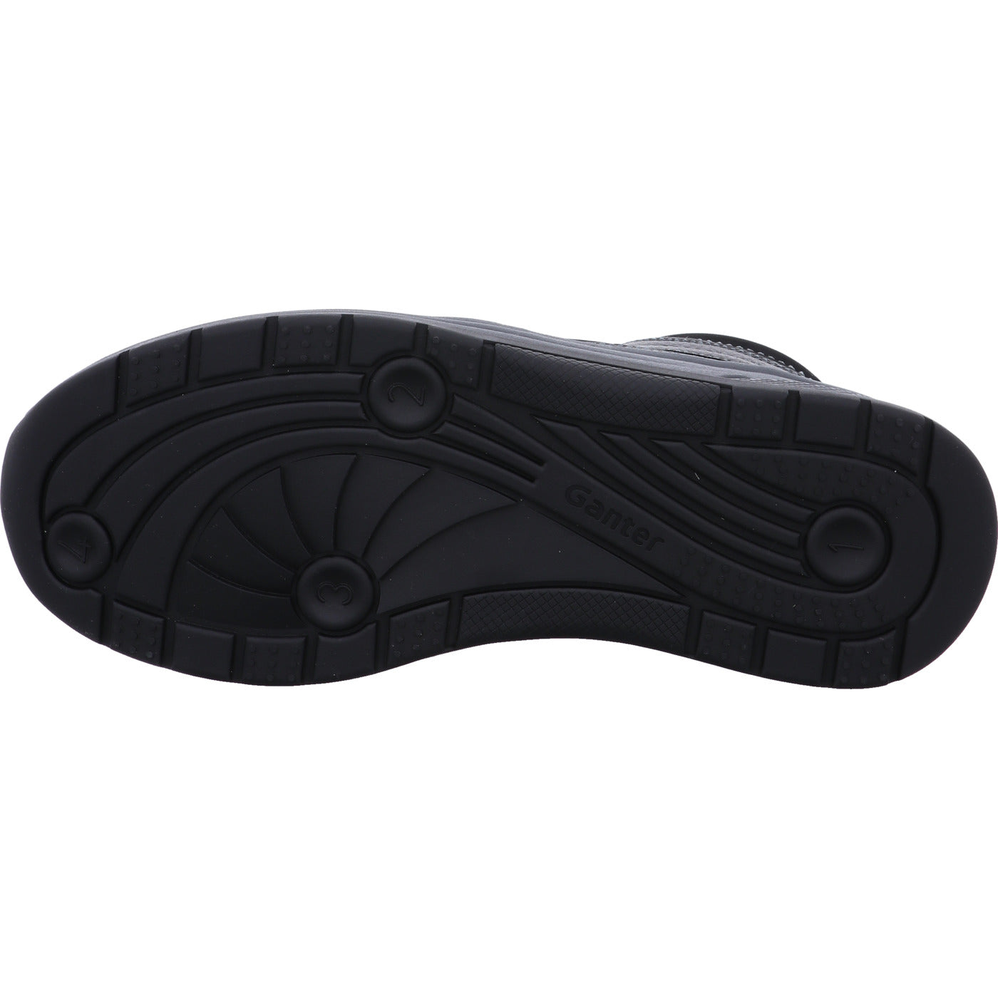 Ganter Boot Hig.Fly.HR