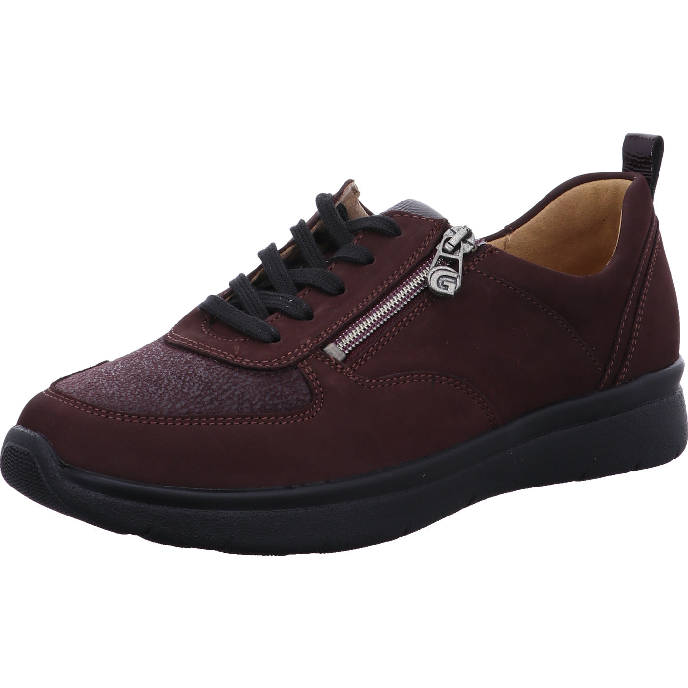 Ganter Schnürschuh Kira