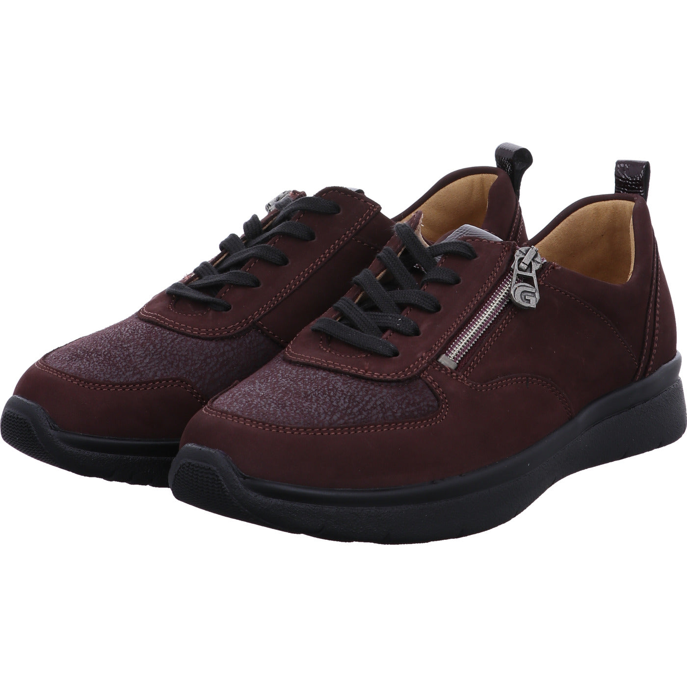 Ganter Schnürschuh Kira