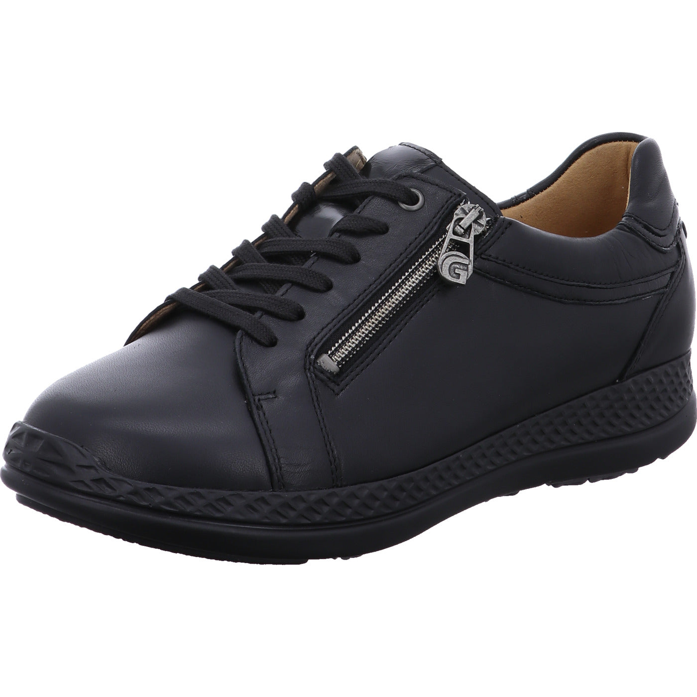 Ganter Schnürschuh Karla-Luise