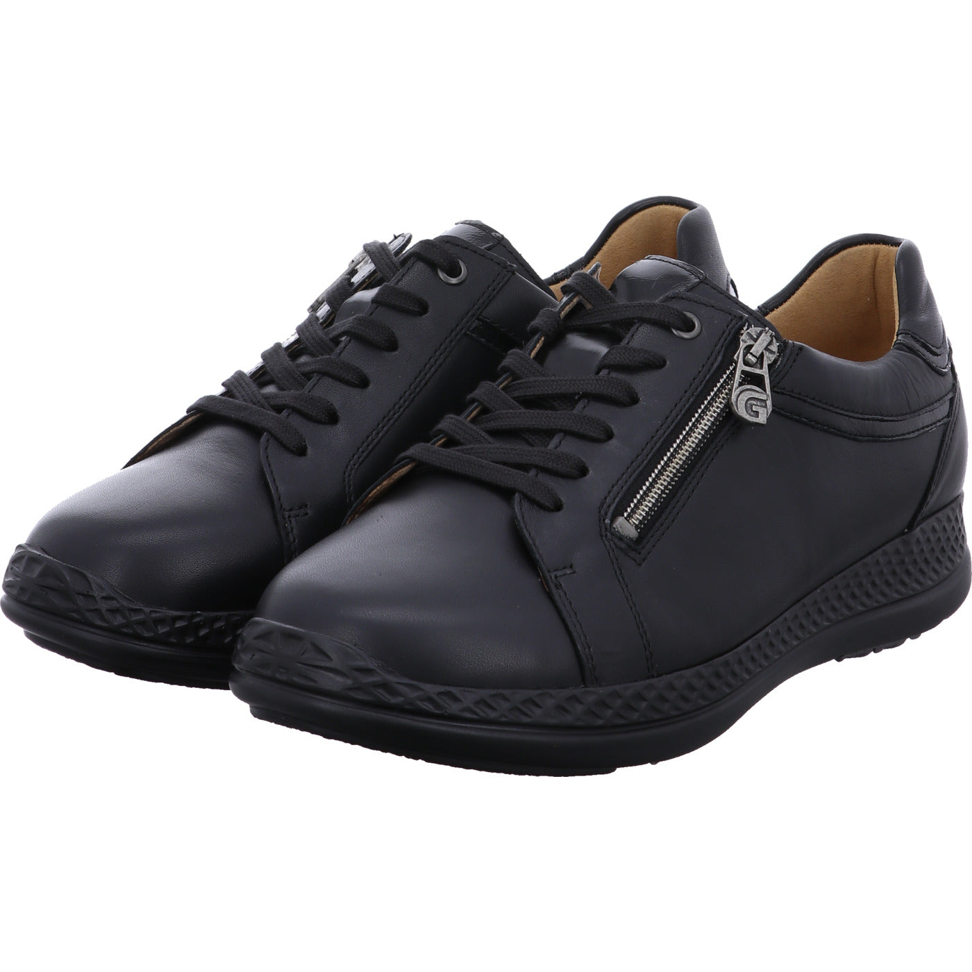 Ganter Schnürschuh Karla-Luise