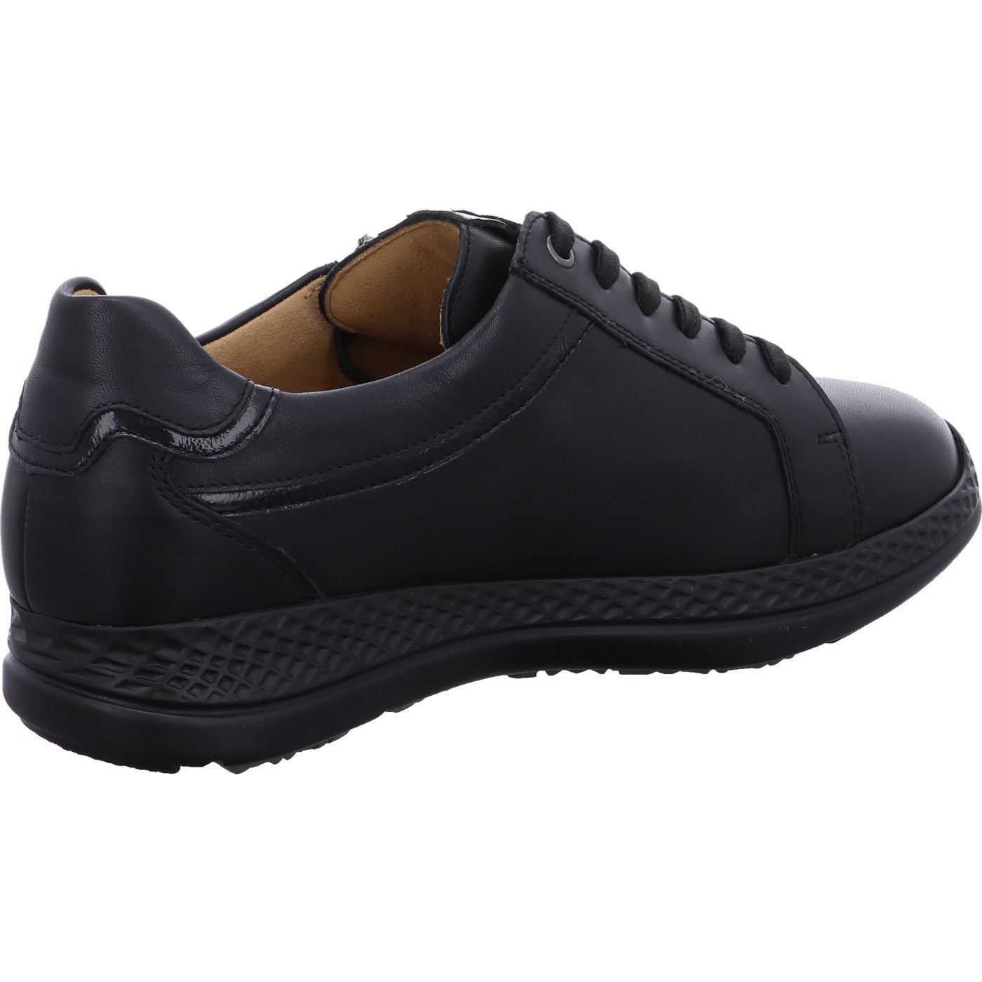 Ganter Schnürschuh Karla-Luise
