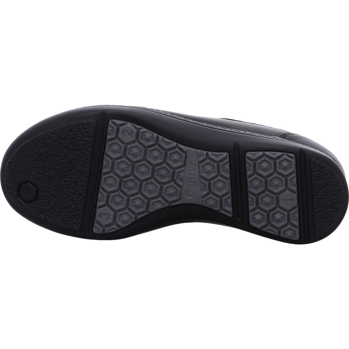 Ganter Schnürschuh Karla-Luise