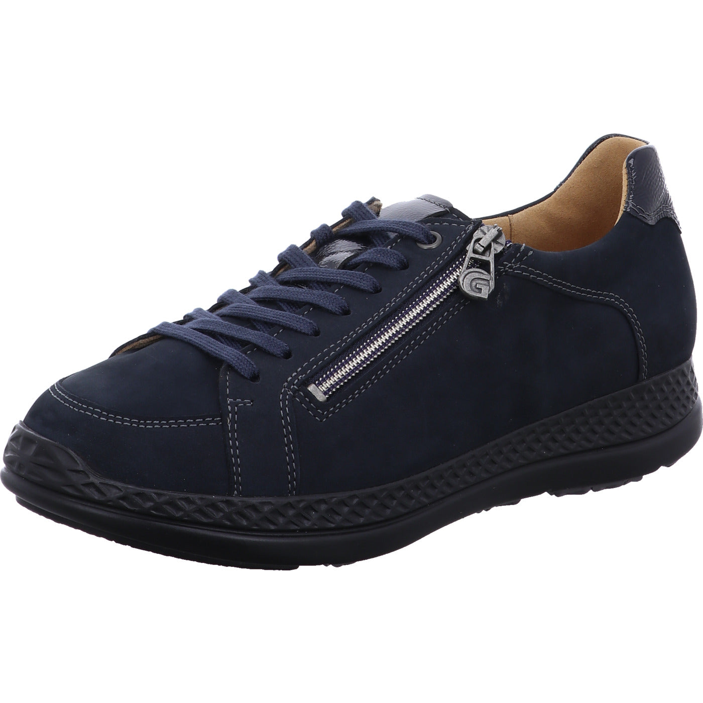 Ganter Schnürschuh Karla-Luise