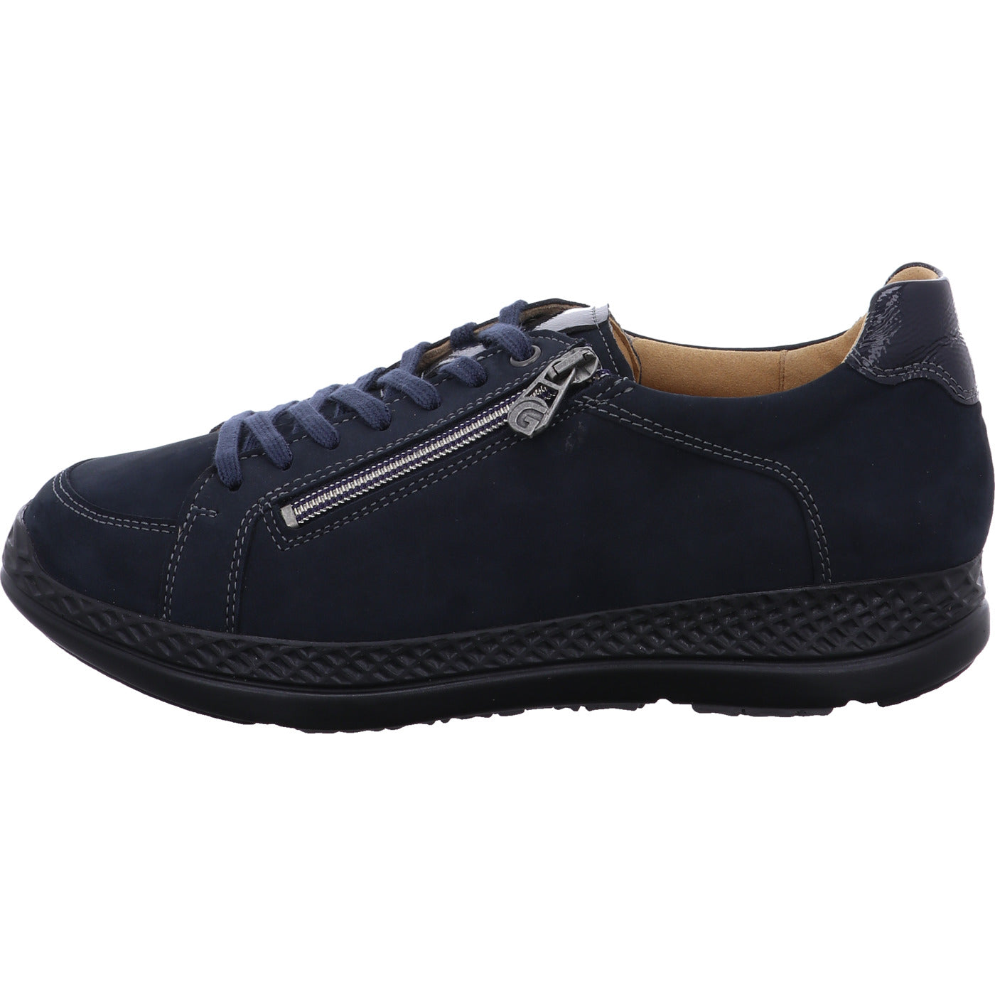 Ganter Schnürschuh Karla-Luise