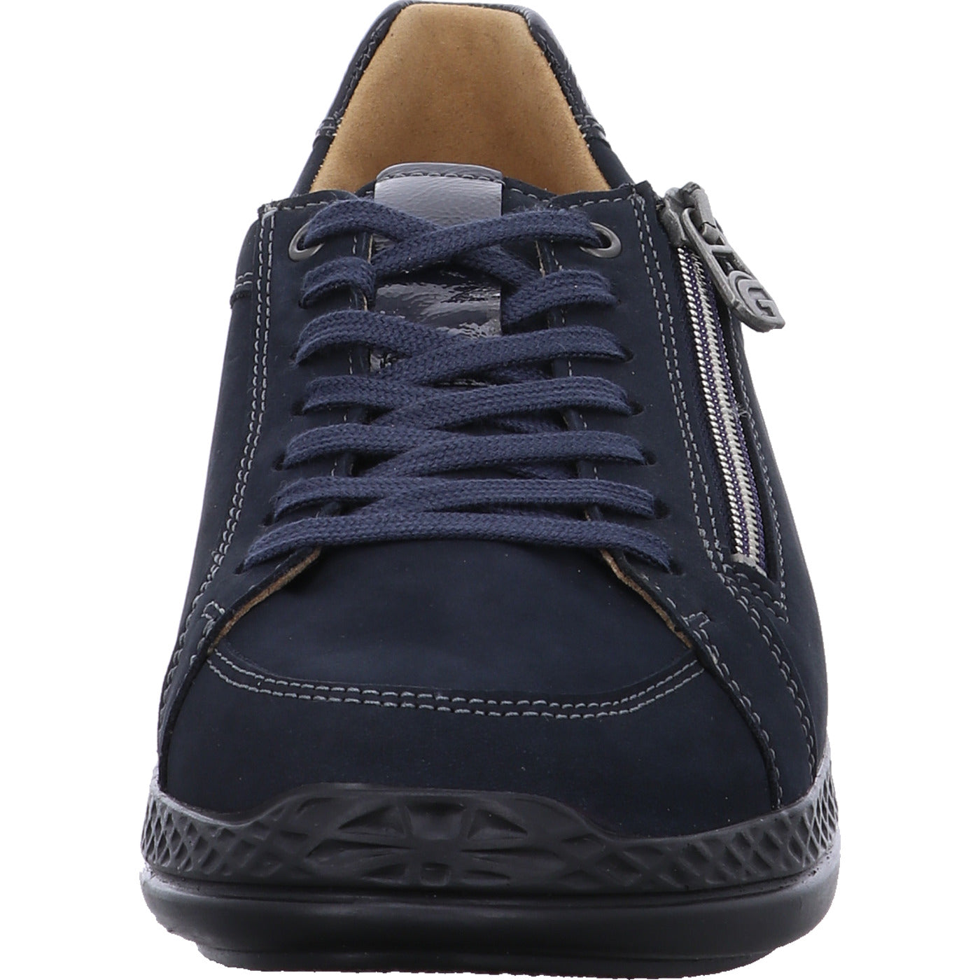Ganter Schnürschuh Karla-Luise
