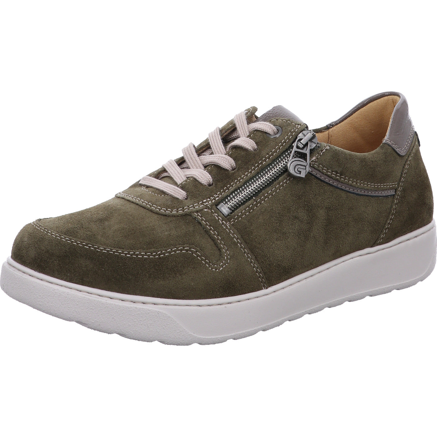 Ganter Schnürschuh Kelly