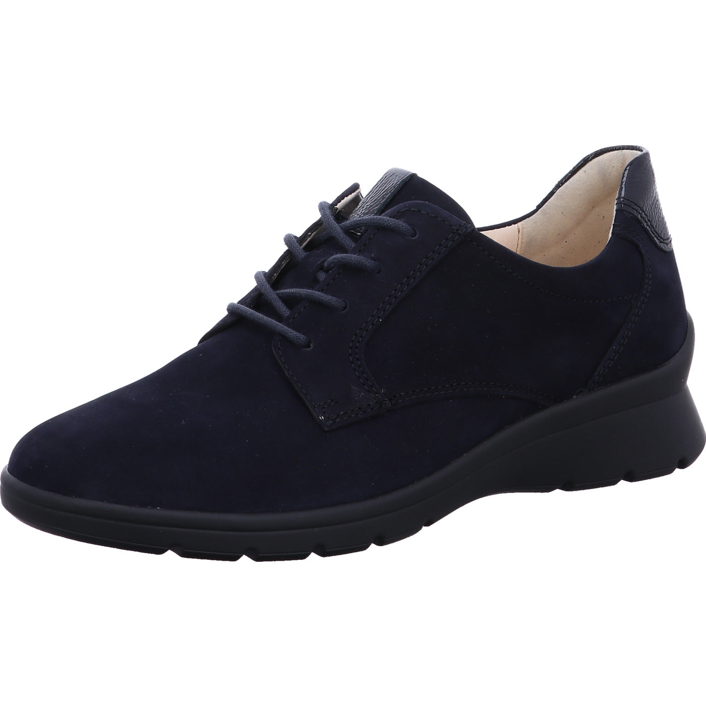 Ganter Schnürschuh Fara