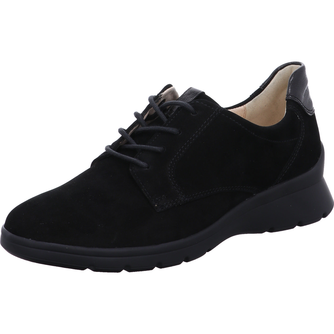 Ganter Schnürschuh Fara