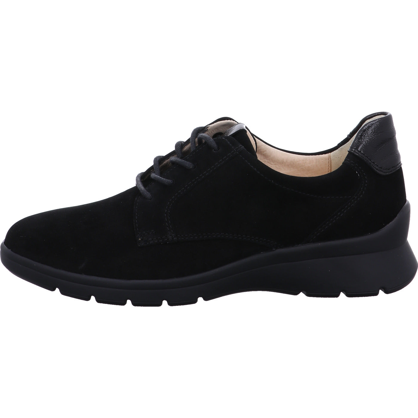 Ganter Schnürschuh Fara