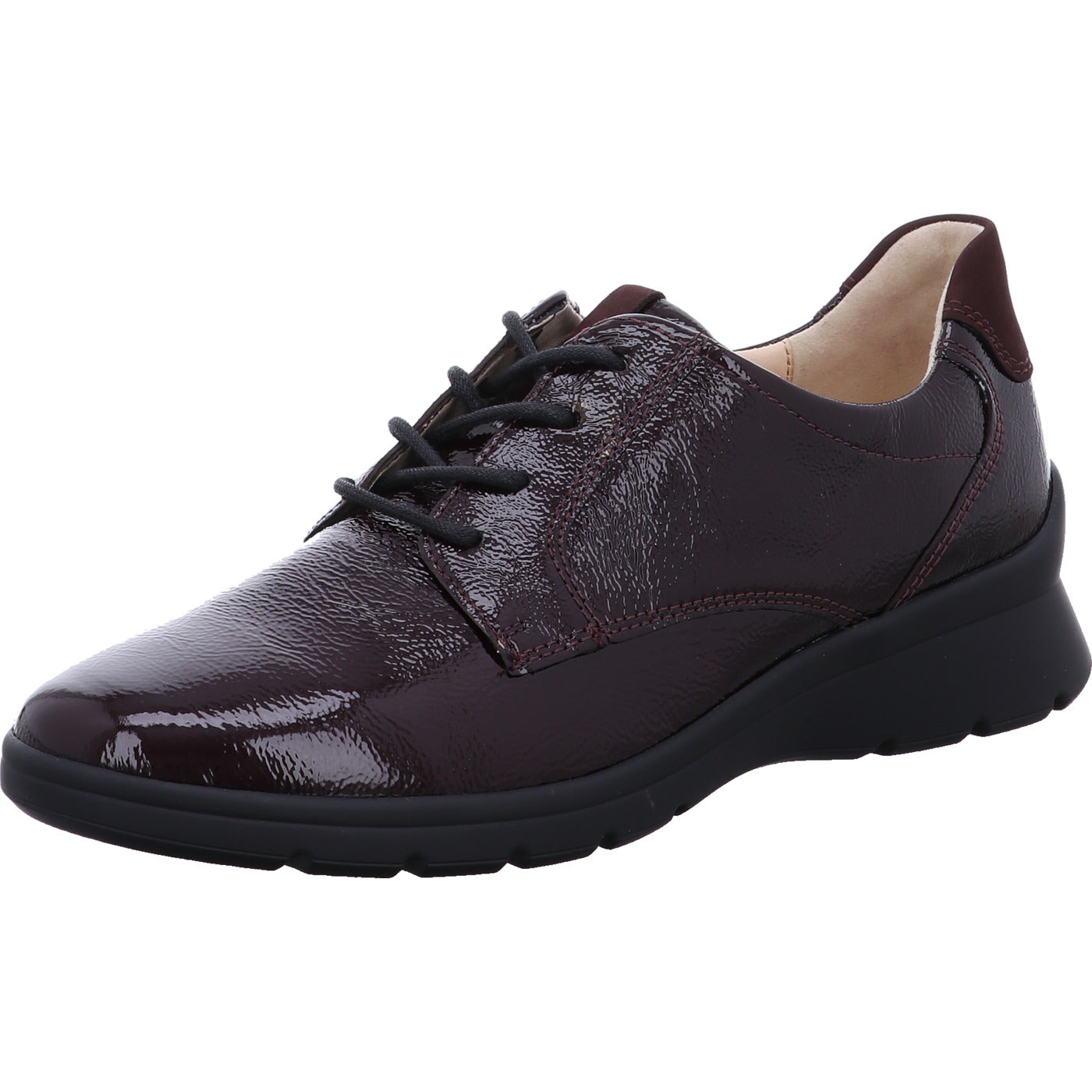 Ganter Schnürschuh Fara