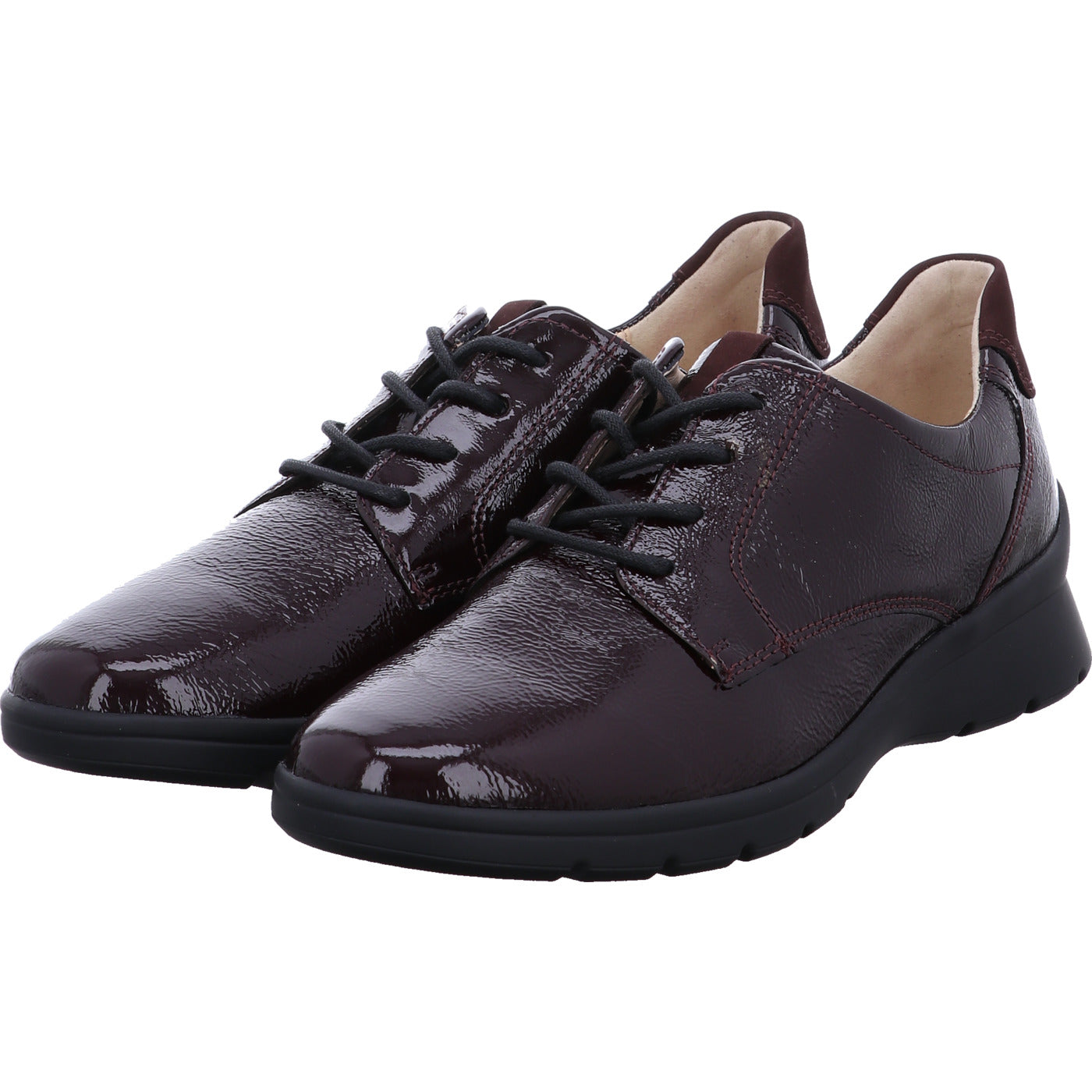 Ganter Schnürschuh Fara