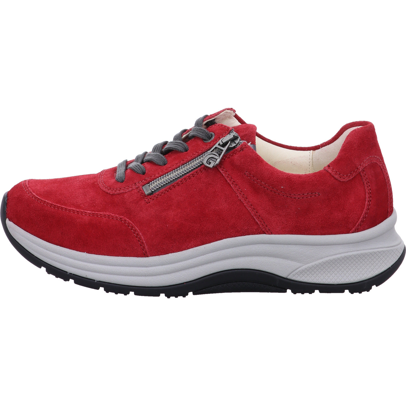 Ganter Schnürschuh High