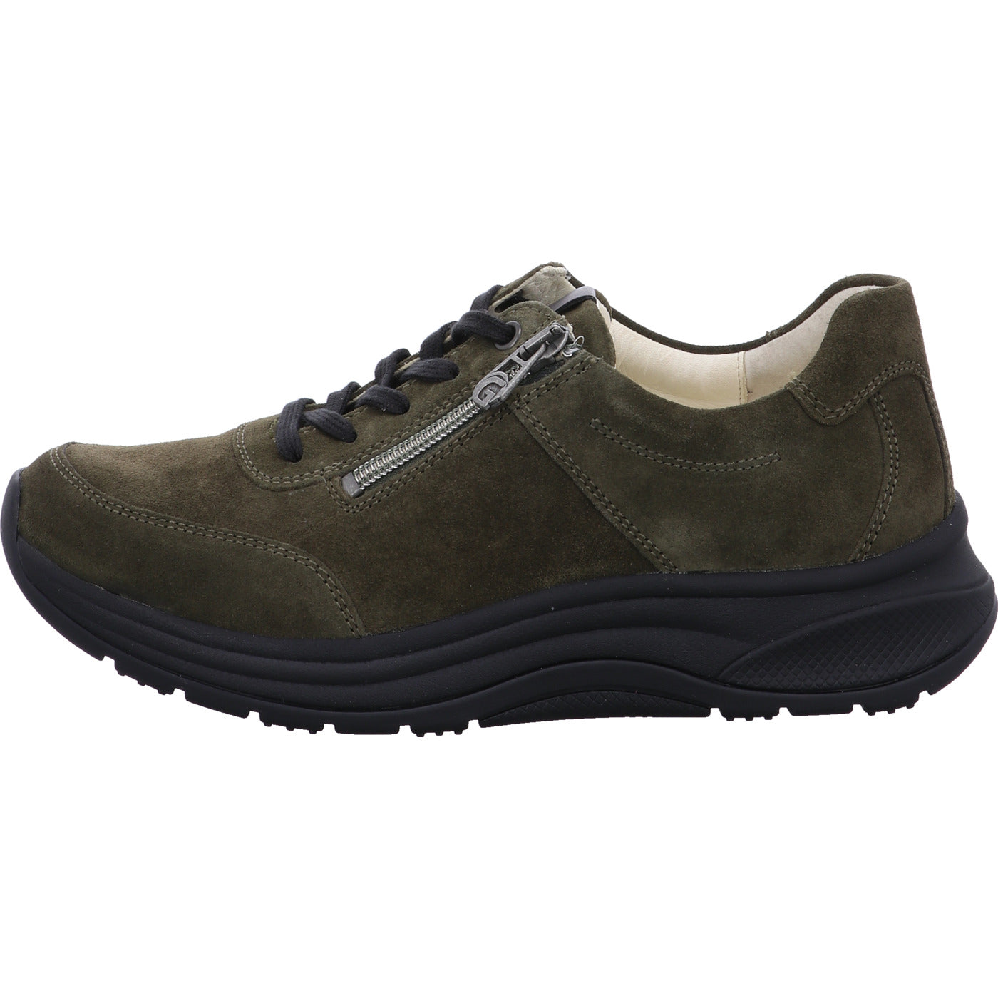 Ganter Schnürschuh High