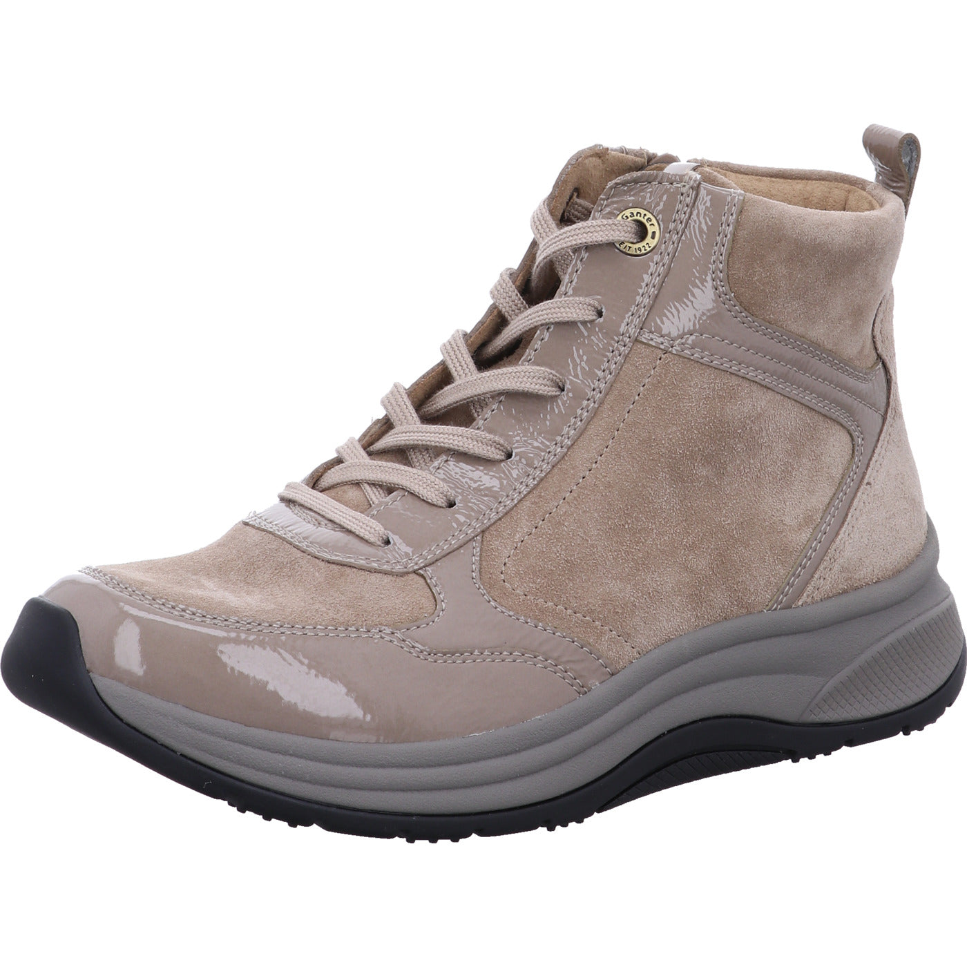 Ganter Boot High