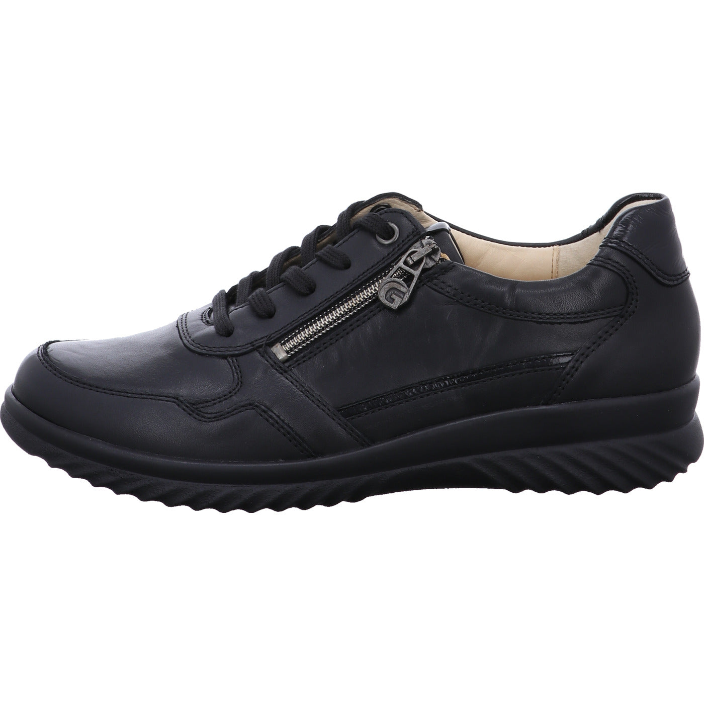 Ganter Schnürschuh Heike