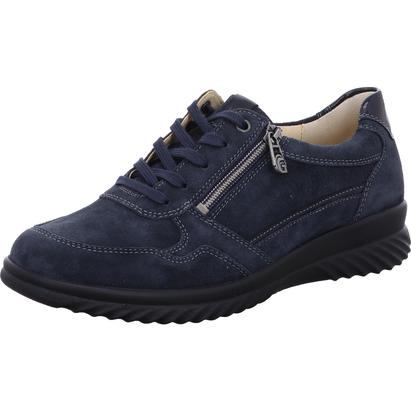 Ganter Schnürschuh Heike