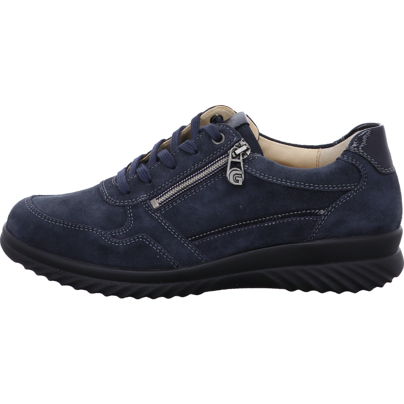 Ganter Schnürschuh Heike